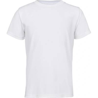 Sol's Collection tričko Sprint Kids white