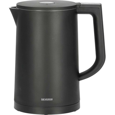 Severin WK 3483 čierny