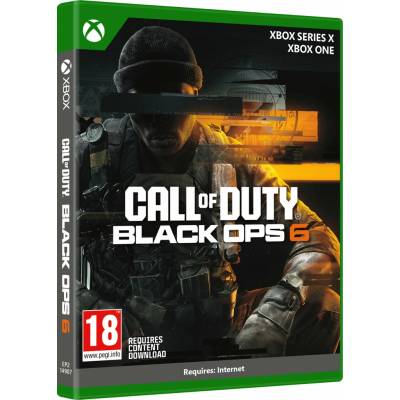 Call of Duty: Black Ops 6 (XSX)