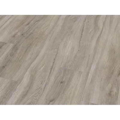 Parador Basic 5,3 DUB PASTELOVĚ ŠEDÝ KARTÁČOVANÝ 4V 2,176 m²