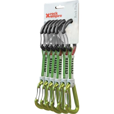 Rock Empire Set Rock Pack Swift D13