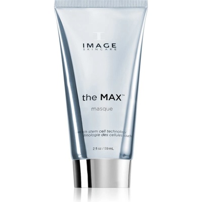 IMAGE Skincare the MAX omlazující pleťová maska na obličej krk a dekolt 59 ml