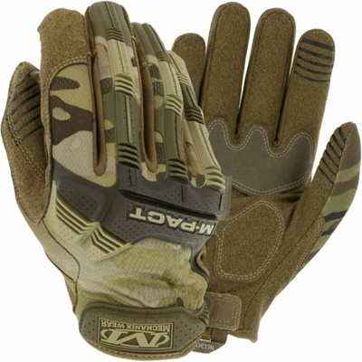 Mechanix Wear taktické M-pact multicam – Hledejceny.cz