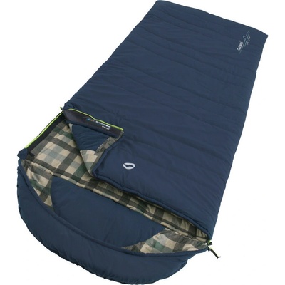 Outwell Camper Lux