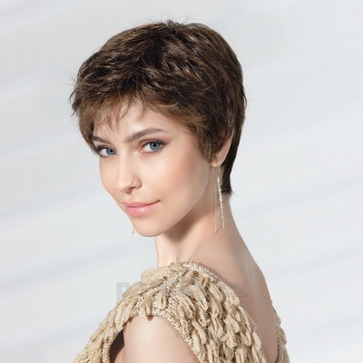 Ellen Wille - Hair Society Paruka Spa Soft sandyblonde rooted