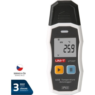 Uni-T UT330T MIE0467