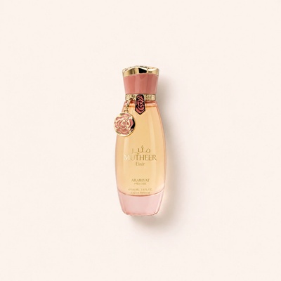 Arabiyat Prestige Mutheer Elixir parfémovaná voda dámská 100 ml