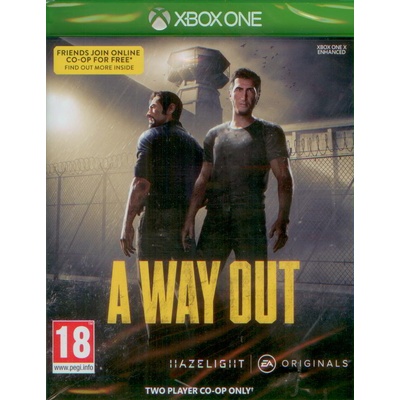 A Way Out