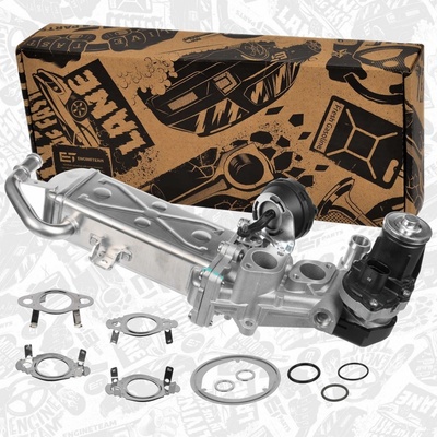 AGR - Ventil ET ENGINETEAM ED0029
