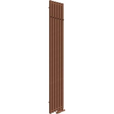 Oltens Stang 1800 mm x 280 mm měděná kartáčovaný 55027610