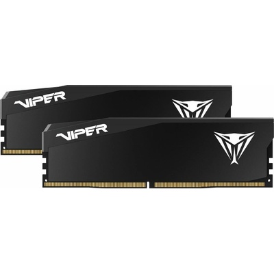 Patriot Viper Elite 5 Ultra DDR5 48GB 6000MHz CL28 (2x24GB) VEU548G6028K