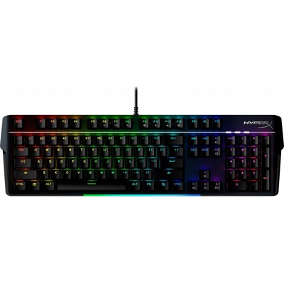 HP HyperX Alloy MKW100 4P5E1AA#ABA