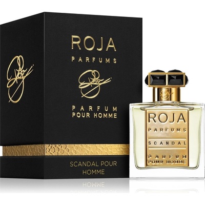 Roja Parfums Scandal parfum pánsky 50 ml