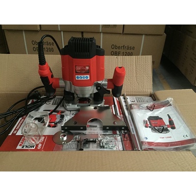HOLZMANN OBF 1200