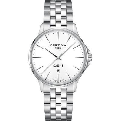 Certina C045.410.11.011.00