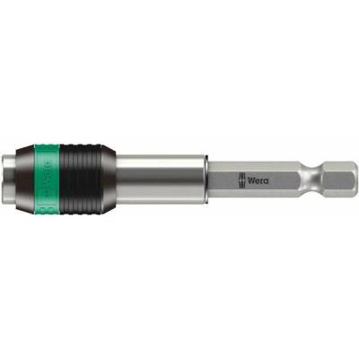 Wera Univerzální držák bitů 1/4" x 75 mm s rychloupínací hlavou Rapidraptor 052503