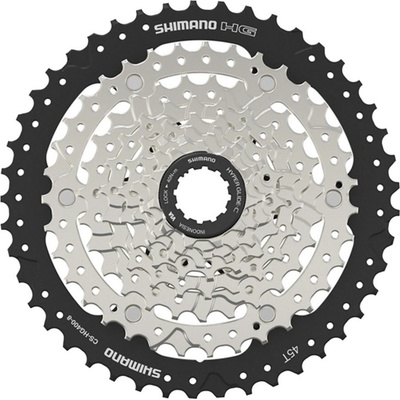 Shimano SH HG 400