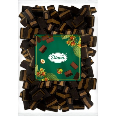 Diana Company Lískooříškový nugát 1 kg
