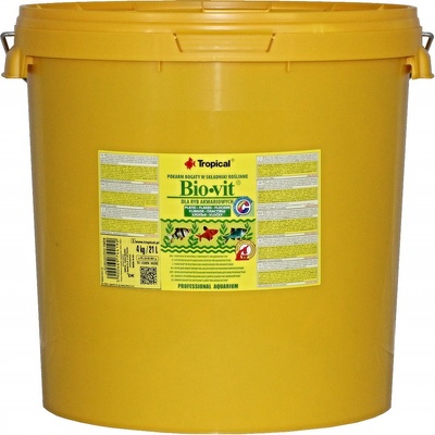 Tropical Bio-vit 21 l