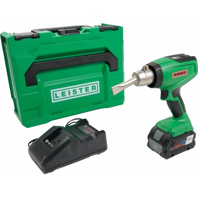LEISTER AKU NEXHEAT 300 A-LP set 179.255 – Hledejceny.cz