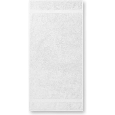 Malfini Terry Bath Towel 70x140 Osuška 905 biela 70x140 cm