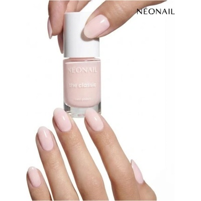 NEONAIL Milky Rose 04 – mliečno ružový lak na nechty 7,2 ml