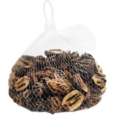 Jilin Basketware United Trading Co.LTD. Ořechy půlky 3-4cm/ přírodní 500 g