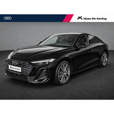 Audi A5 quattro 220 kW