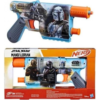 Nerf Star Wars The Mandalorian Ink Blaster