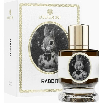 Zoologist Rabbit parfém unisex 60 ml – Hledejceny.cz