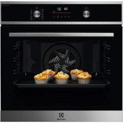 ELECTROLUX EOD6P66X