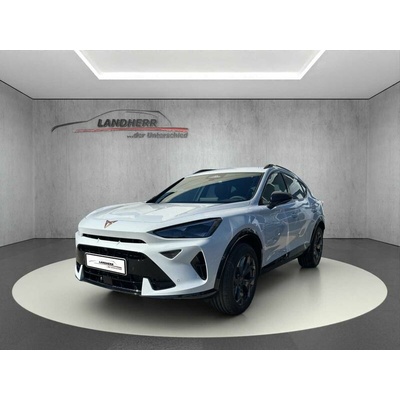 Cupra Formentor TSI 150 kW