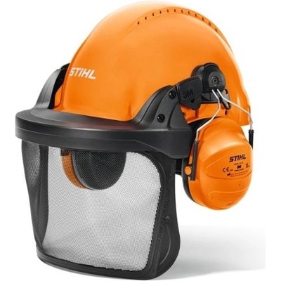 Stihl Dynamic Light s nylonovou mřížkou 00008880825 – Hledejceny.cz