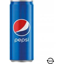 Pepsi 330 ml
