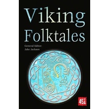 Viking Folktales Jackson J. K.