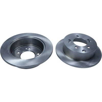 Brzdový kotúč MAXGEAR 19-2755
