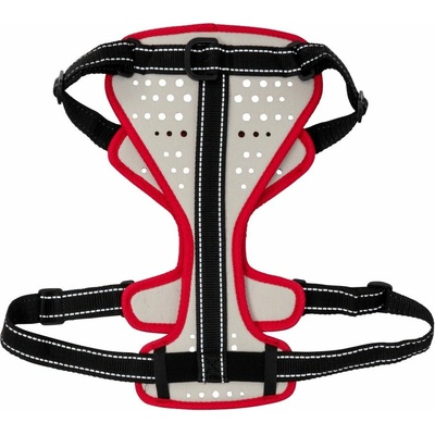 NATHAN Dog Harness Reflective
