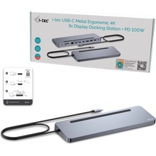 i-tec C31FLAT2PDPRO