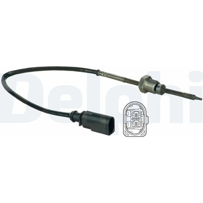 DELPHI TS30021