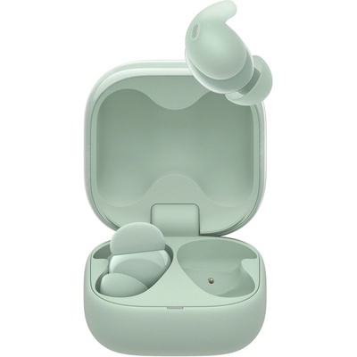 Sony LinkBuds Fit WF-LS910NG zelená