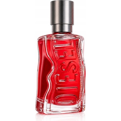 Diesel D RED parfémovaná voda pánská 30 ml