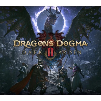 Dragons Dogma 2: Dark Arisen