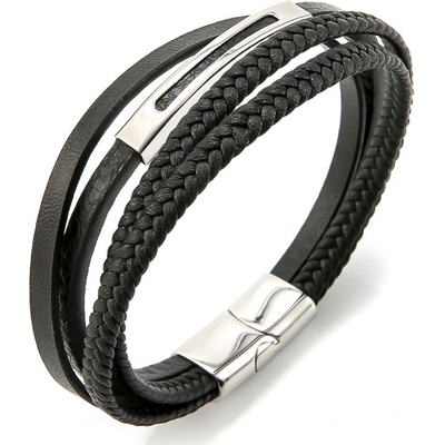 Troli náramek VSB003SB-PET