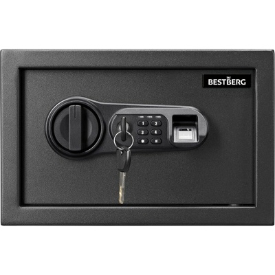 BestBerg BBSB-1F