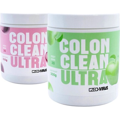 Czech Virus ColonClean Ultra 300 g