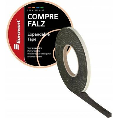 Eurovet Compre 600 Expanzná páska BG1 10/2-6/12 m