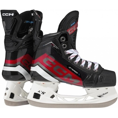 CCM JetSpeed FT6 Pro Junior