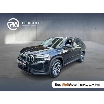 Skoda Kodiaq TSI mHEV Selection DSG 110 kW