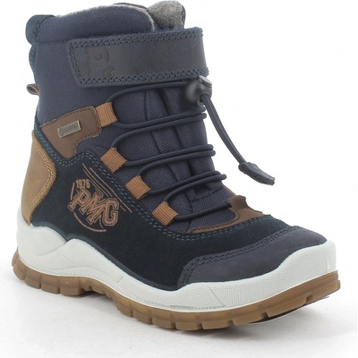 Primigi Chlapecké zimní s Gore Tex 8395933