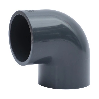 Green Valve Koleno 90° PVC 50 mm